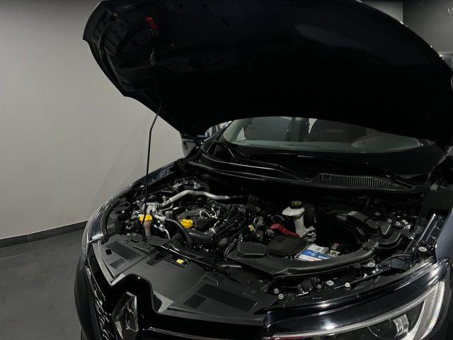 RENAULT Kadjar TCe 140CV Sport Edition2 UNICO PROPRIETARIO