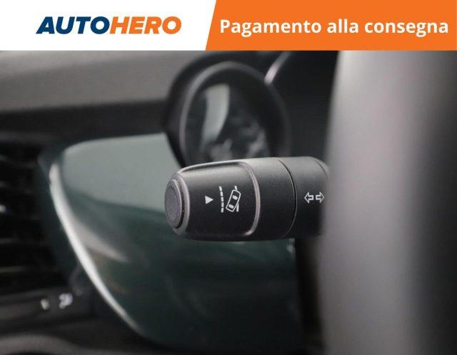 FIAT 500X 1.6 E-Torq 110 CV City Cross