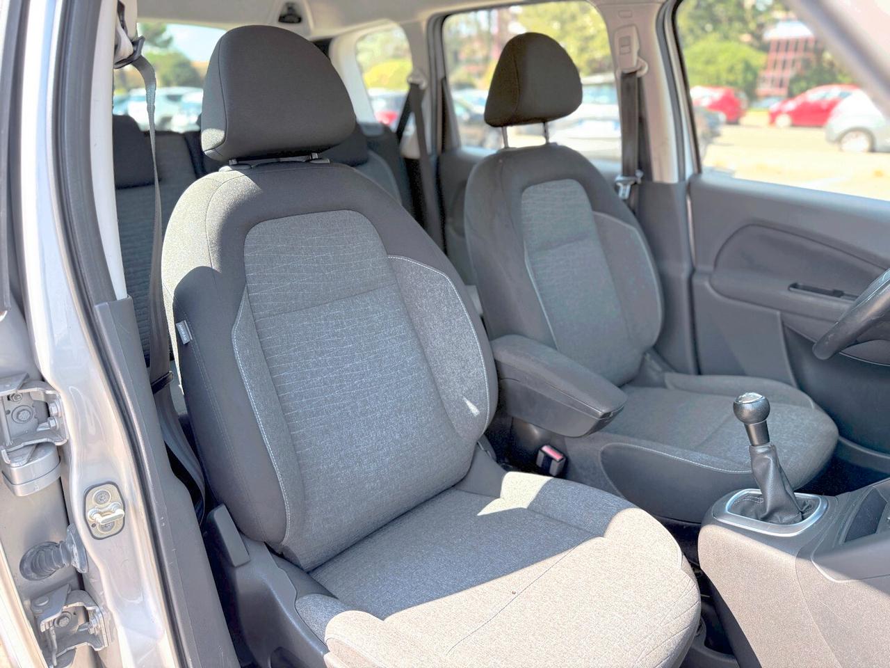 Citroen C3 Picasso 1.4 gpl 95cv *NEOPATENTATI - 2016