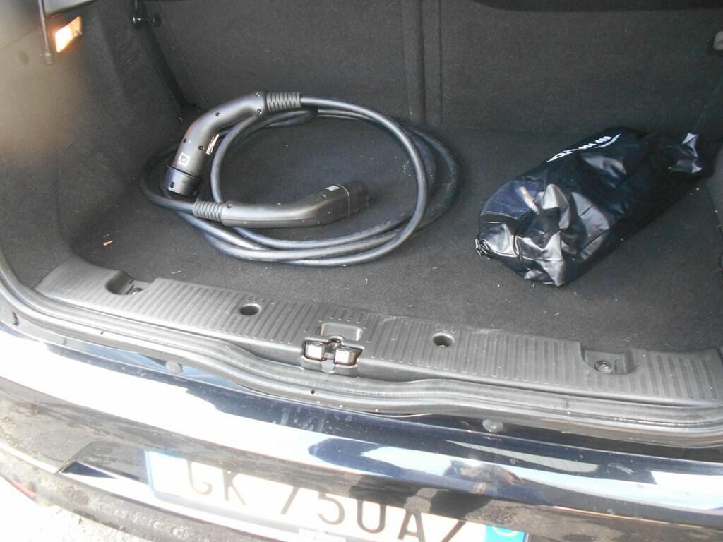 Renault Twingo 22kWh Techno