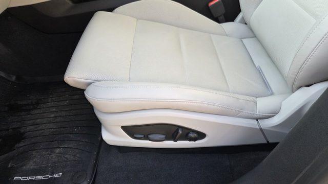 PORSCHE Macan 4S PERMUTE UFF.ITALIA IVA ESPOSTA