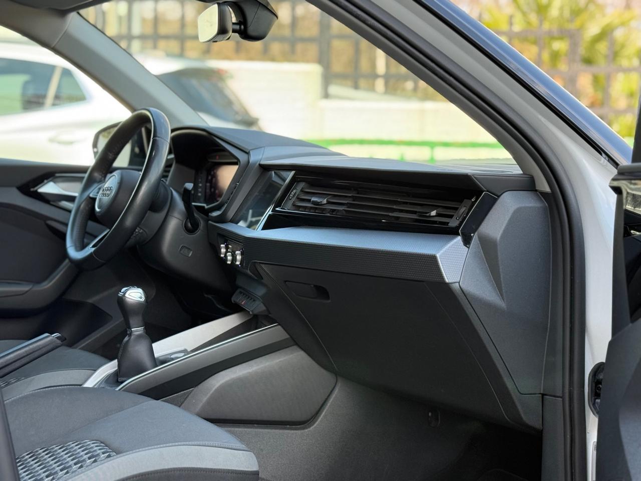 Audi A1 SPB 30 TFSI Advanced Led