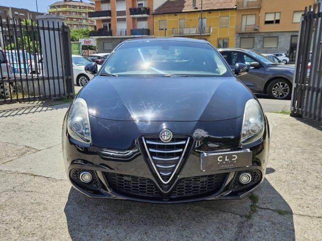ALFA ROMEO Giulietta 1.6 JTDm 120 CV