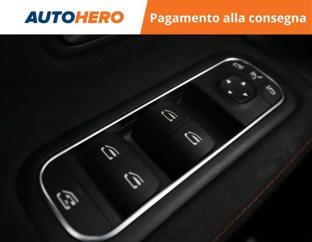 MERCEDES-BENZ A 180 d Automatic Premium