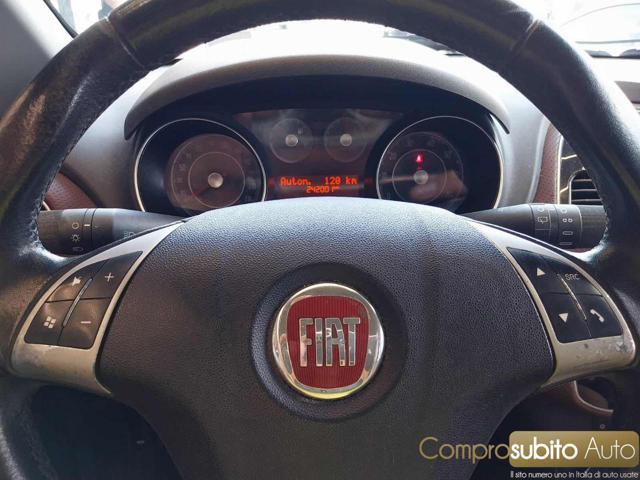 FIAT Punto Evo 1.3 Mjt 75 CV 5 porte Dynamic