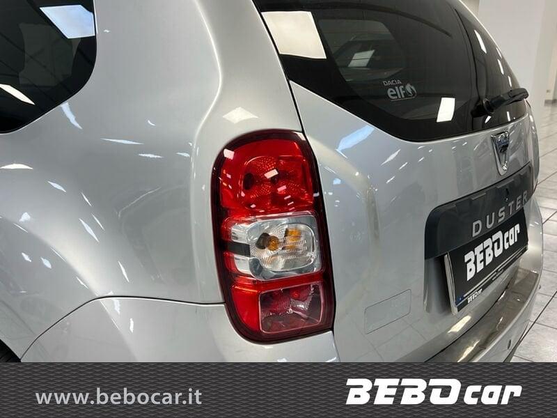 Dacia Duster 1.6 4x2 115cv S&S EU6 Laureate