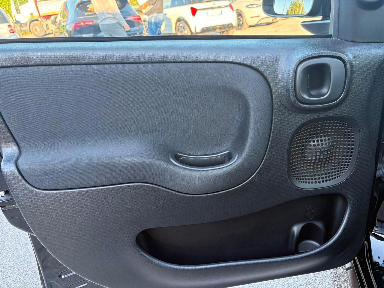 Fiat Panda 1.0 FireFly S&S Hybrid/PROMO