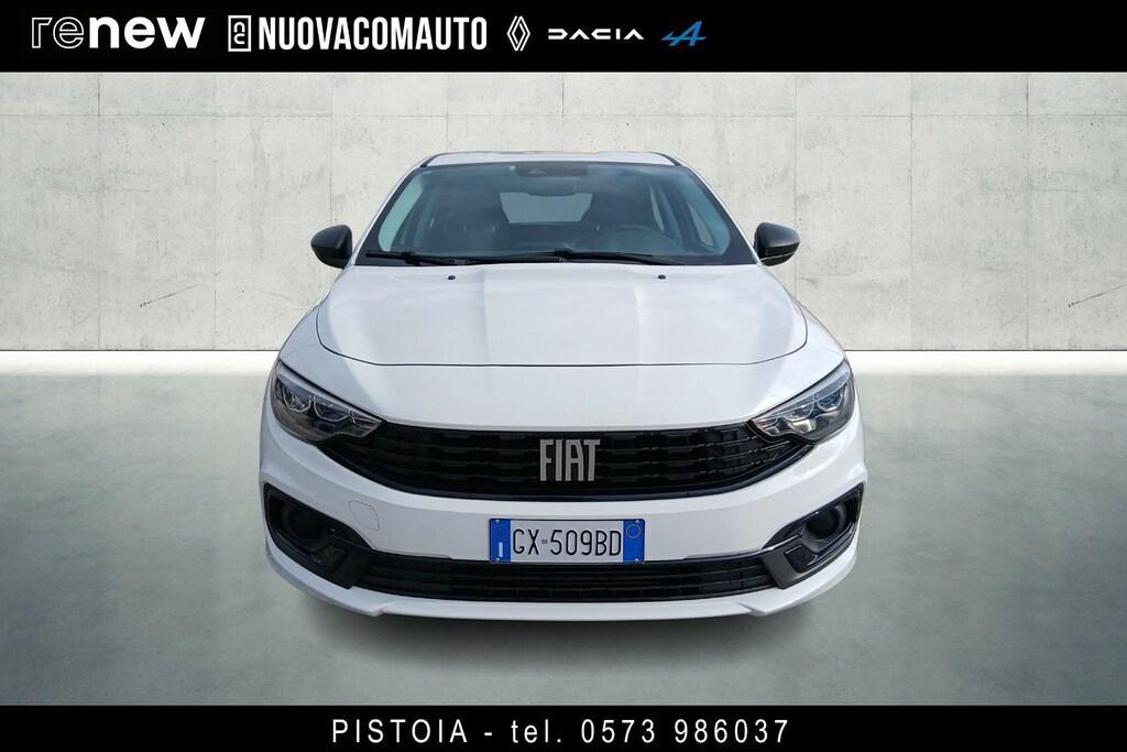 Fiat Tipo Station Wagon 1.6 Multijet