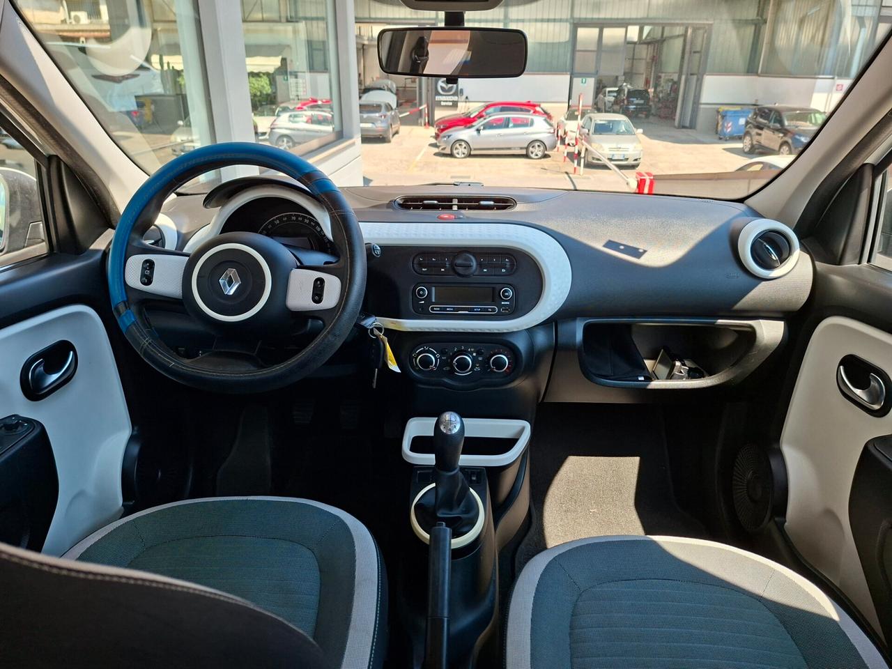 Renault Twingo SCe Zen