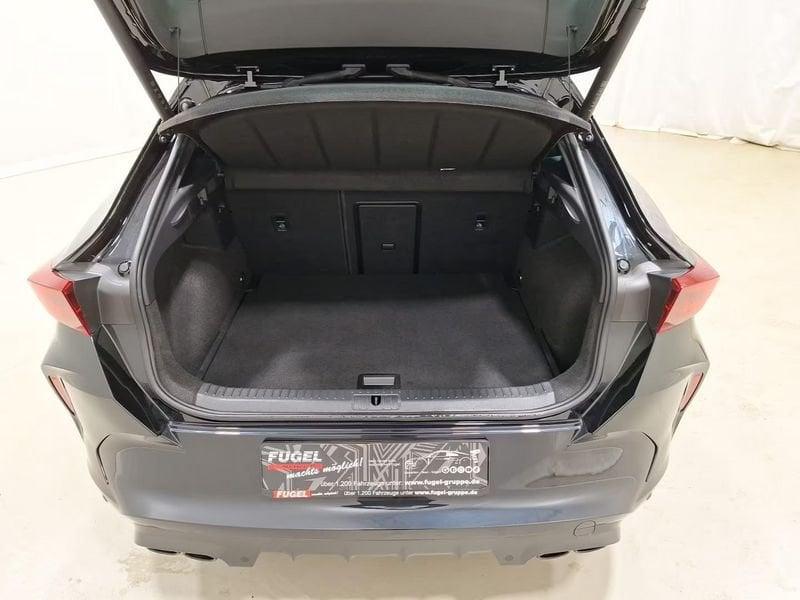 CUPRA Formentor 2.0 TSI 4Drive DSG VZ Sennheiser 19" Led
