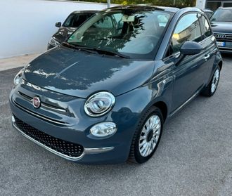 Fiat 500 1.2 69CV Lounge - Tetto pano