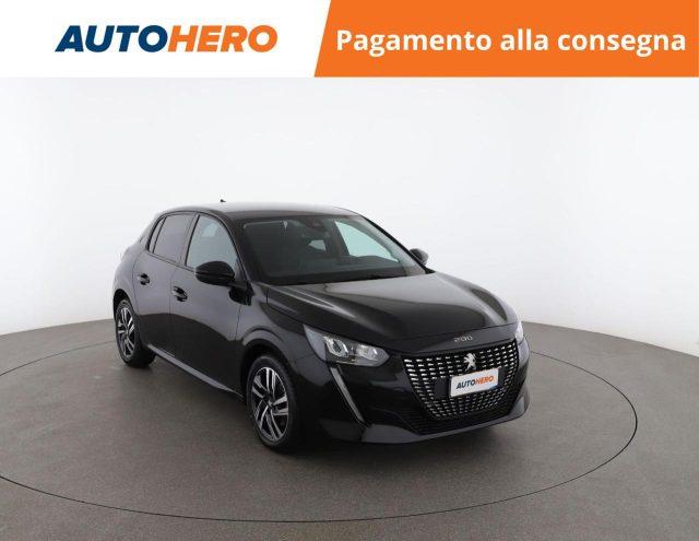 PEUGEOT 208 BlueHDi 100 Stop&Start 5 porte Allure