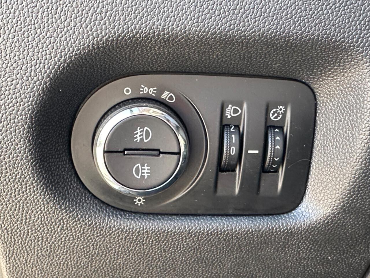 Opel Corsa 1.2 85CV 3 porte GPL-TECH Ecotec