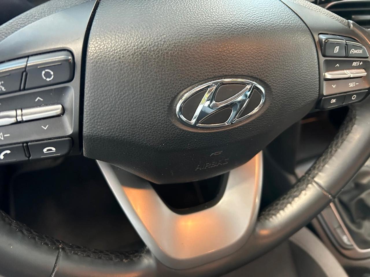 Hyundai Kona XTECH 1.0 T-GDI PLUS PACK