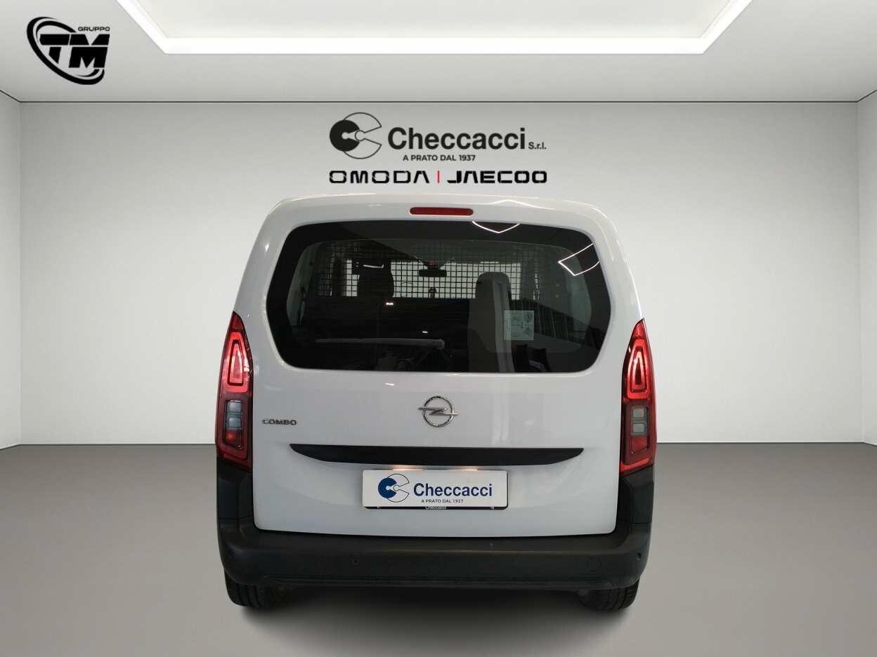 Opel Combo Life 1.5D 100 CV S&S MT6 Edition Plus N1