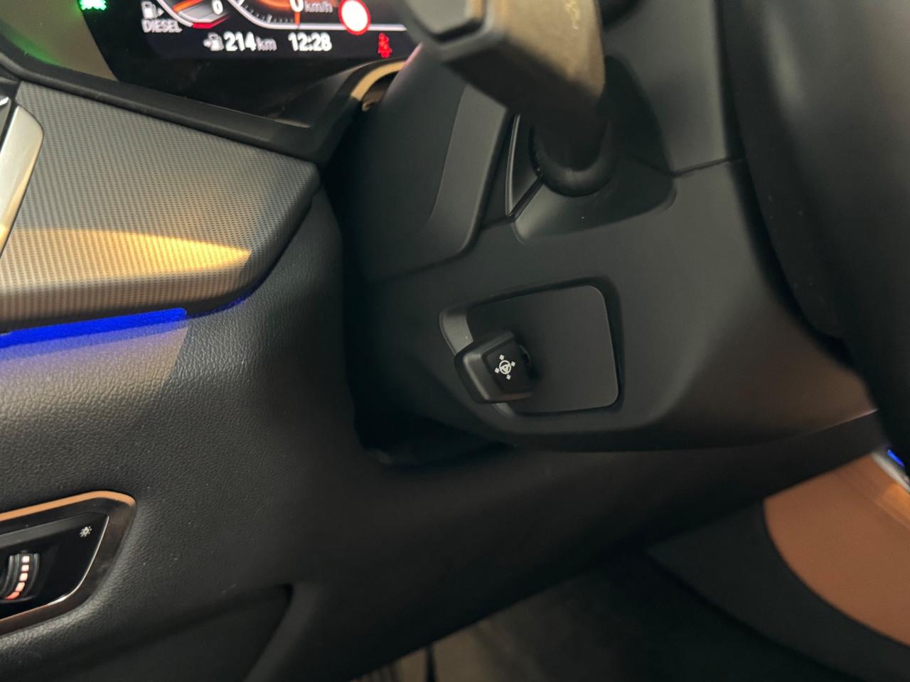 Bmw X5 xDrive30d 48V xLine