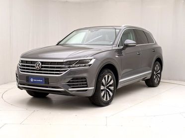 VOLKSWAGEN Touareg 3.0 V6 TDI SCR Elegance del 2021