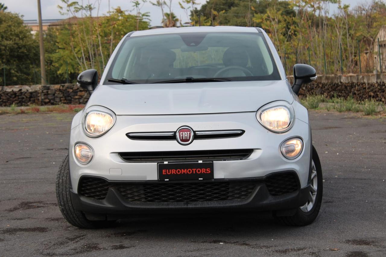 Fiat 500X 1.0 T3 120 CV Sport