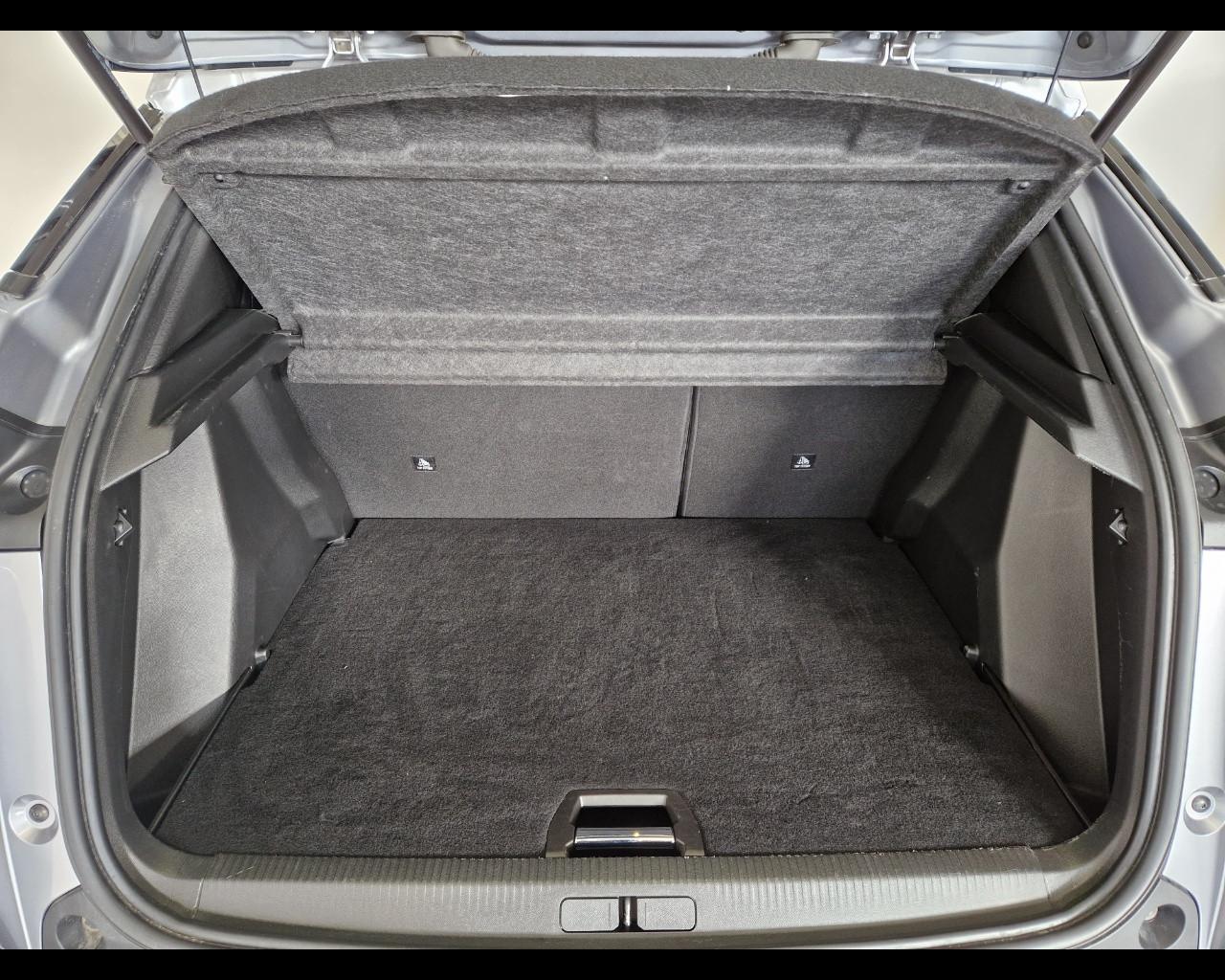 PEUGEOT 2008 II 2020 - 2008 1.2 puretech Allure Pack s&s 130cv