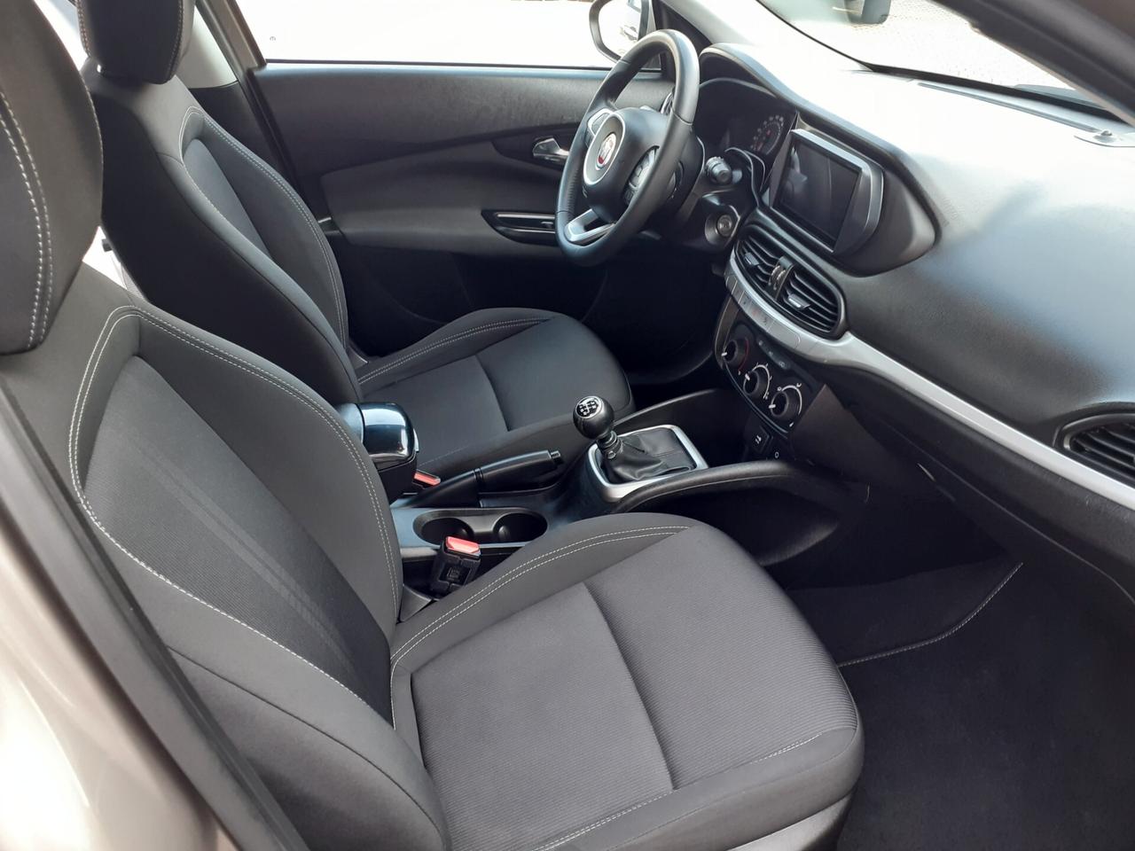 Fiat Tipo 1.4 5 porte Lounge
