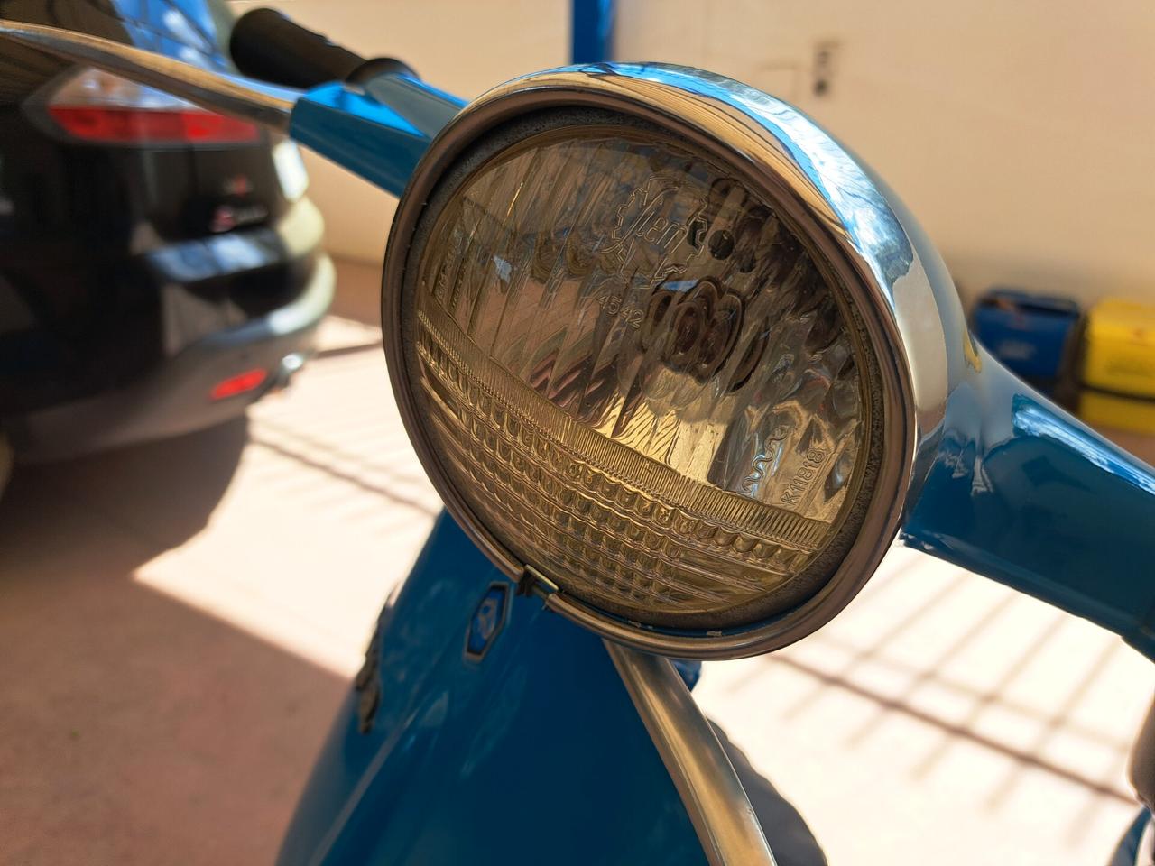 Piaggio 50 N 3 MARCE - SPORTELLO PICCOLO