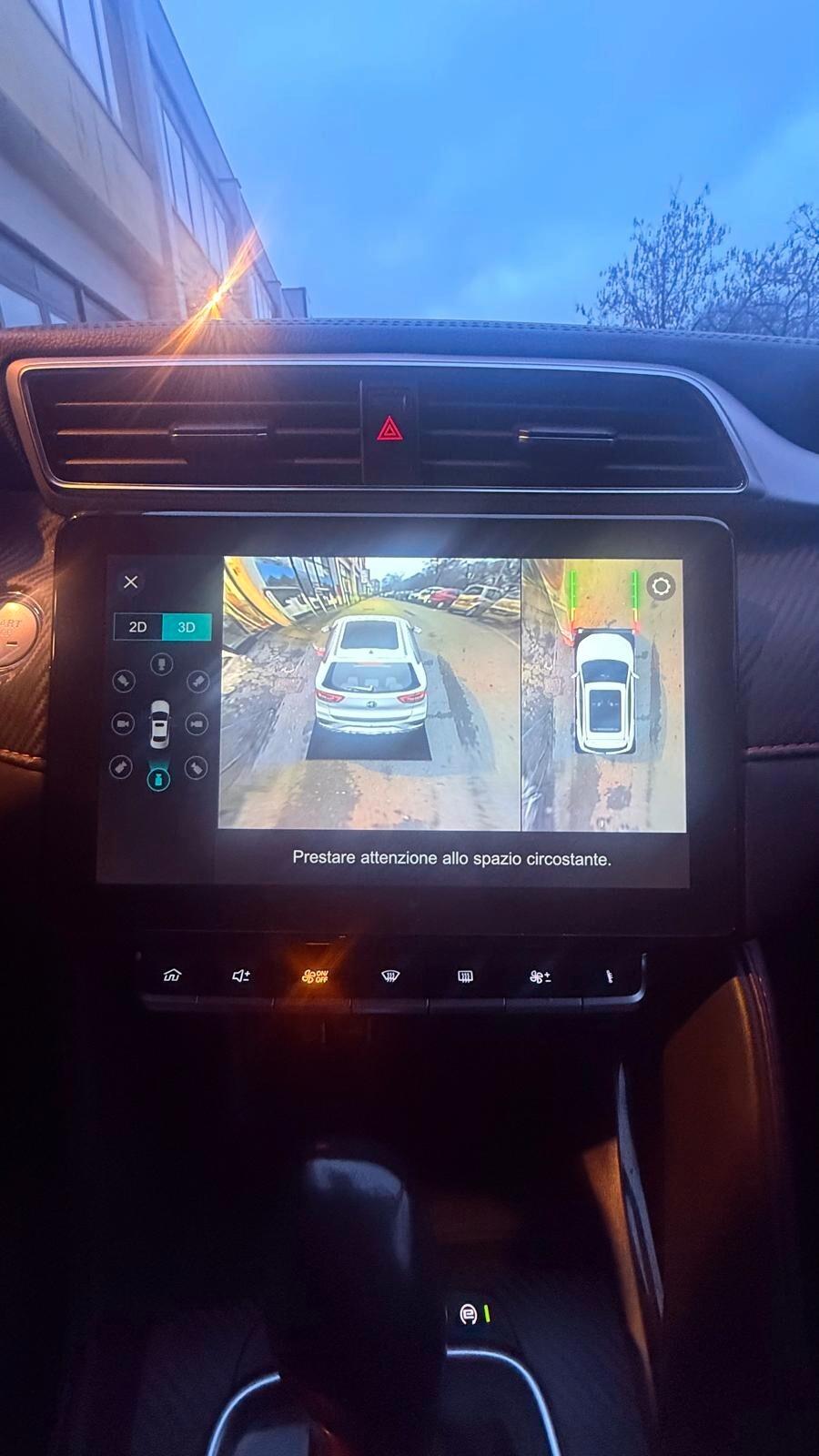 Mg ZS 1.0T-GDI aut. Luxury