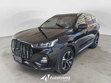 DR AUTOMOBILES dr 6.0 1.5 Turbo 154 CV Bi-Fuel GPL Automatica TETTO LED