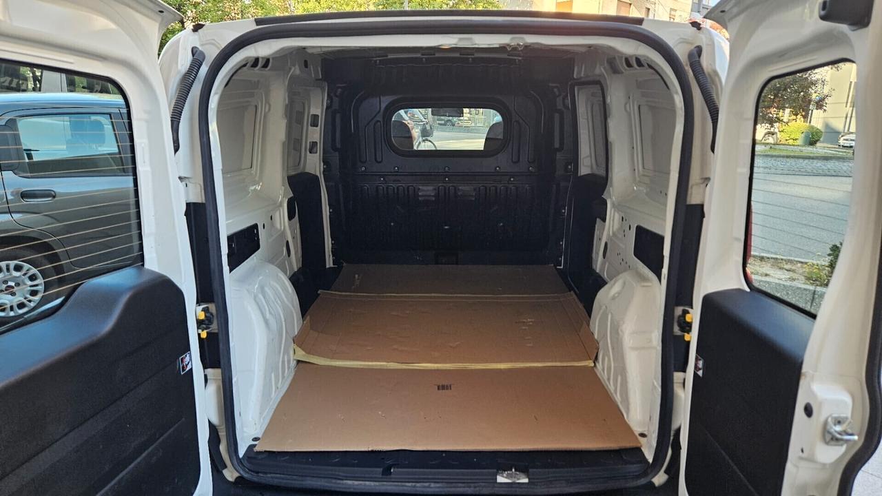 Fiat Doblo Doblò 1.3 MJT S&S PL-TN Cargo Maxi Business