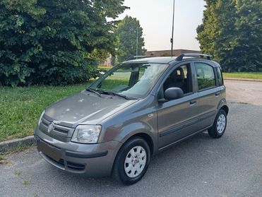 Fiat Panda 1.2 Emotion valuto permute