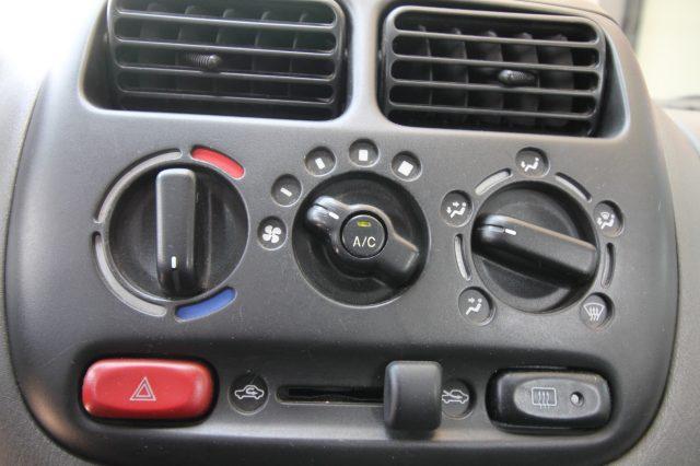 SUZUKI Ignis 1.3i 16V cat GL