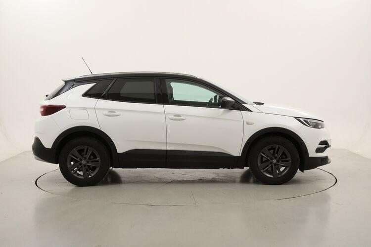 Opel Grandland Ultimate AT8 BR360178 1.5 Diesel 131CV