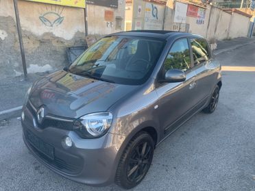 Renault Twingo cabrio