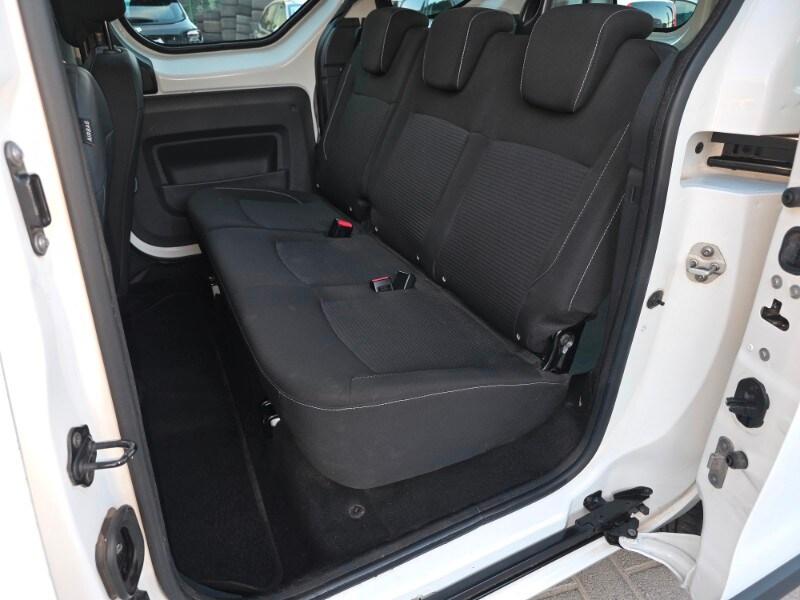 DACIA Dokker 1.5 Blue dCi 8V 95CV Comfort