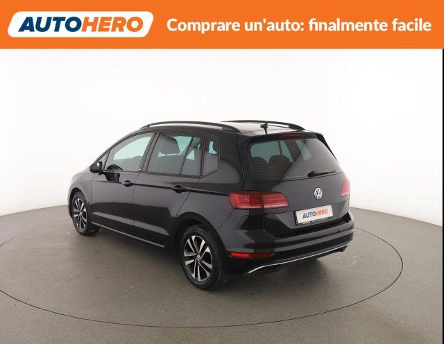 VOLKSWAGEN Golf Variant 1.0 TSI 115 CV Business BlueMotion Tech.