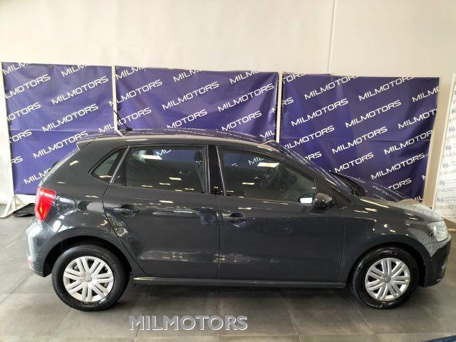 VOLKSWAGEN Polo 1.4 TDI 5p. Trendline