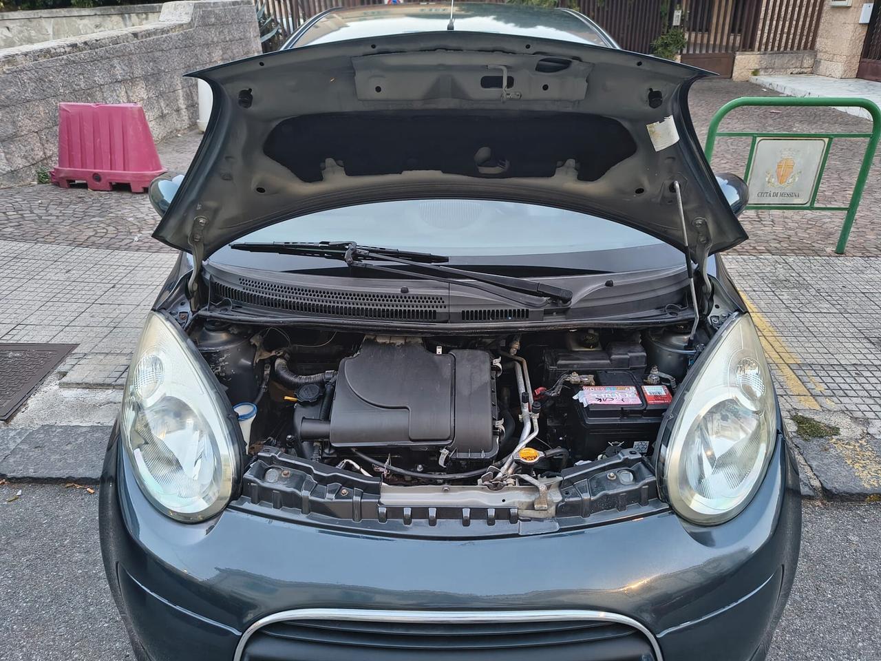 Citroen C1 1.0 5 porte airdream AMIC1