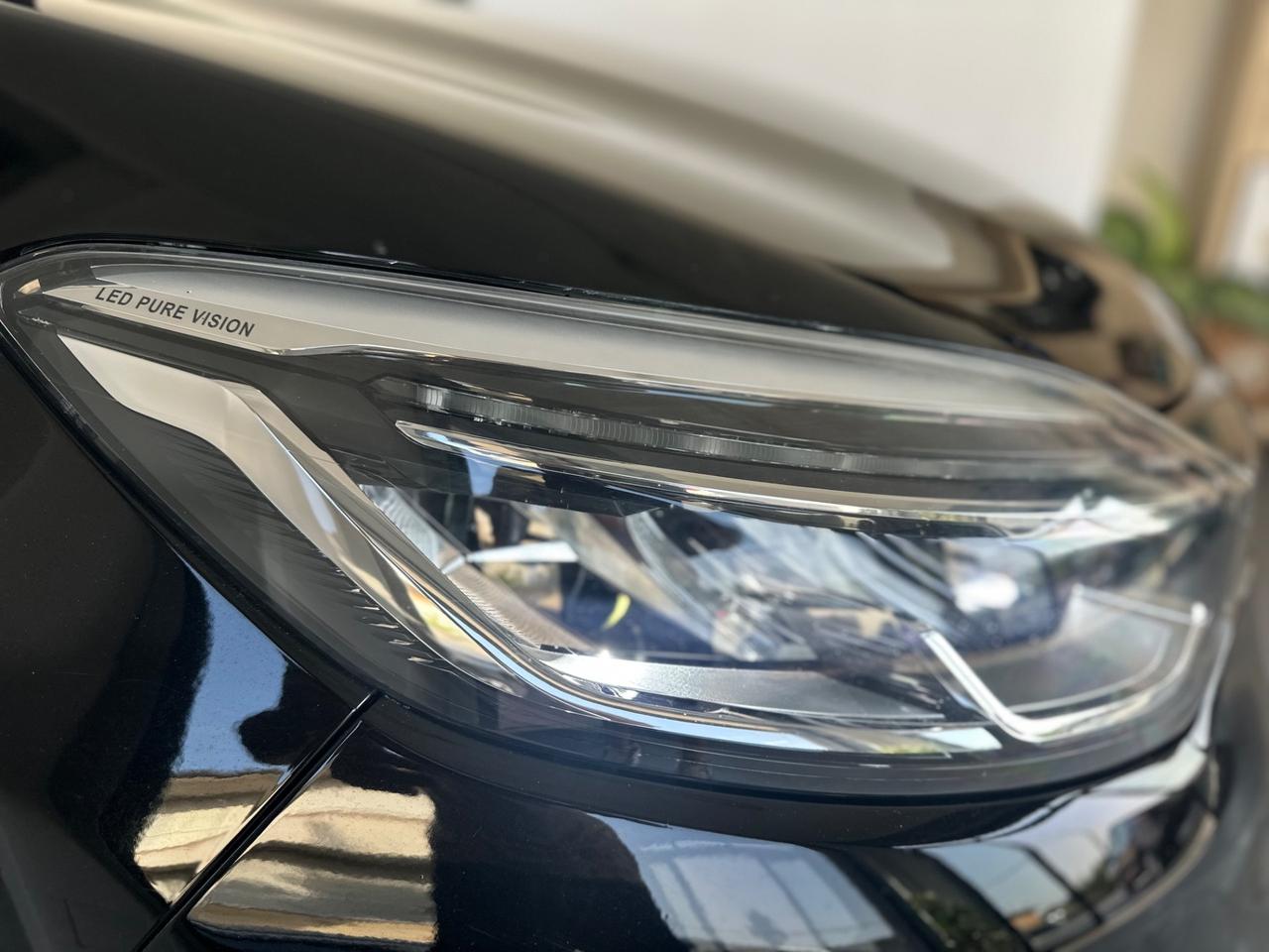 Renault Captur dCi 8V 90 CV Sport Edition2 2019