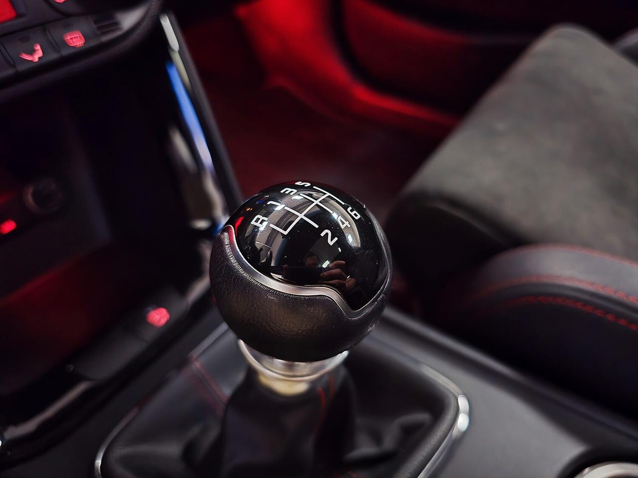 Kia Ceed Pro-Ceed GT 1ST EDT. UNICO PROP!! TAGLIANDATA ORA!