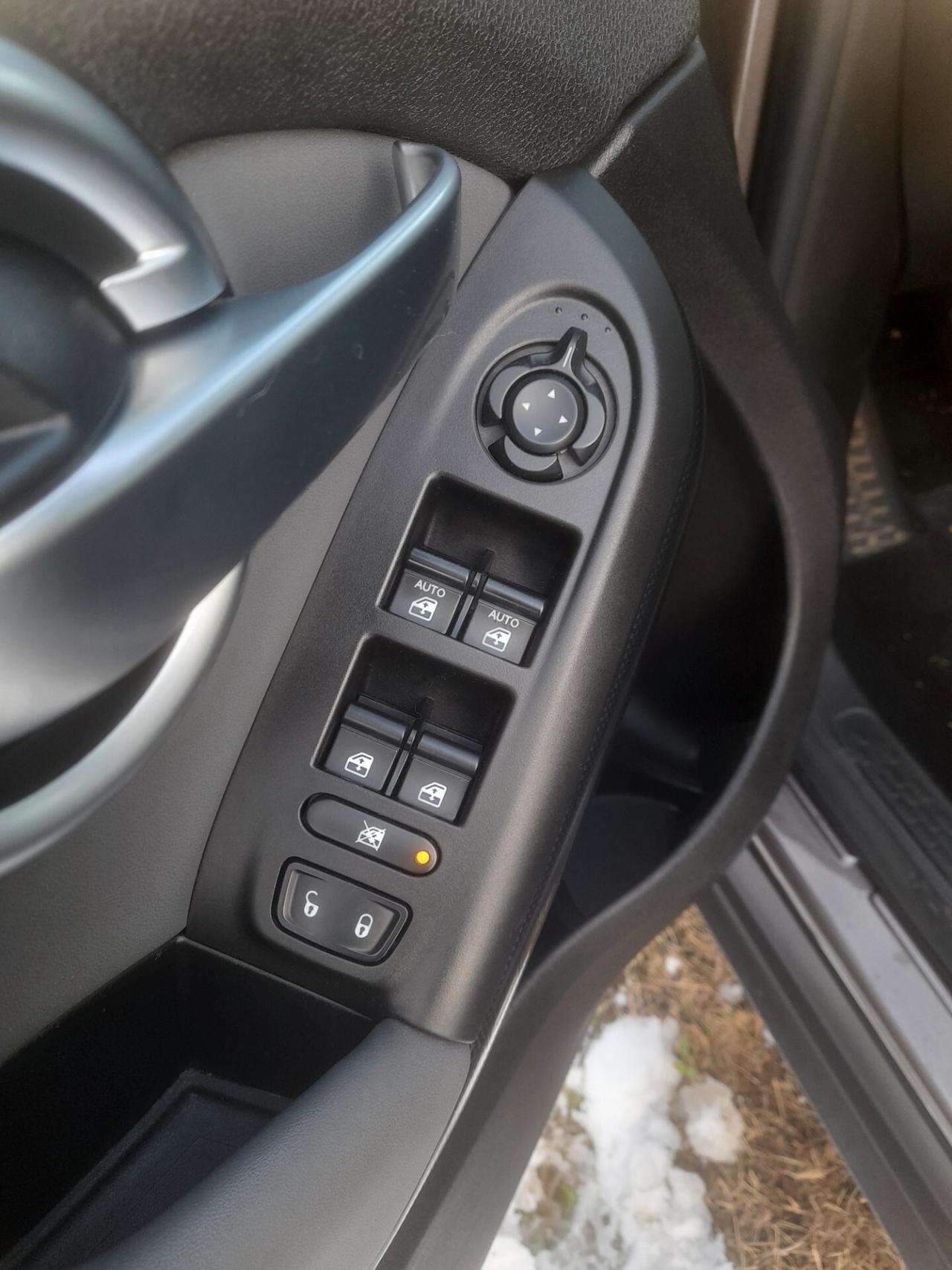 Fiat 500X 1.6 MultiJet 120 CV Pop Star