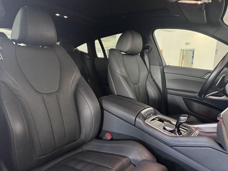 BMW X6 X6 xDrive30d 48V Msport