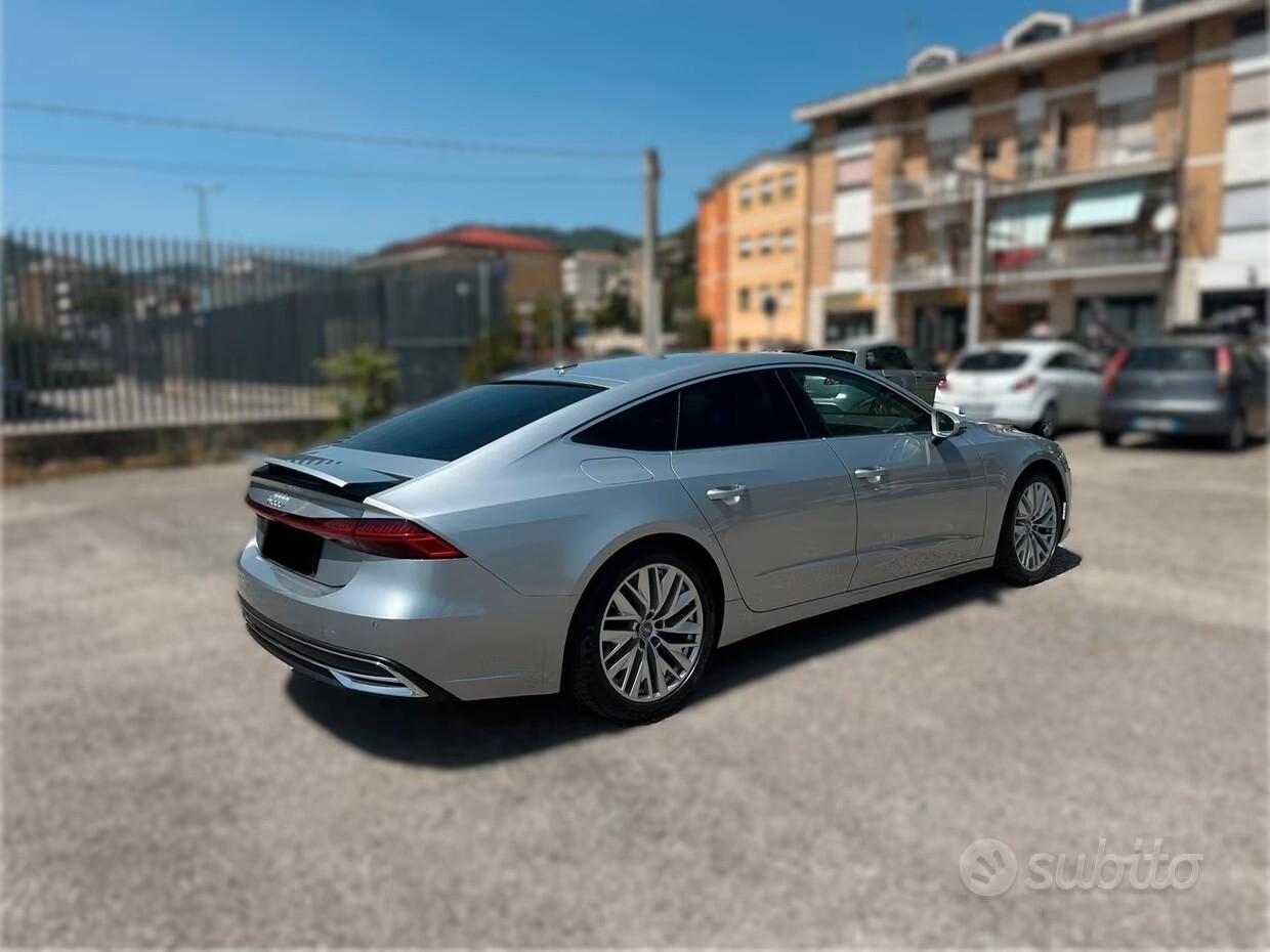 Audi A7 SPB 40 2.0 TDI S tronic Business Plus