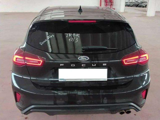 FORD Focus 5p ST-Line 1.0T EcoBoost Hybrid 155 CV Powershift
