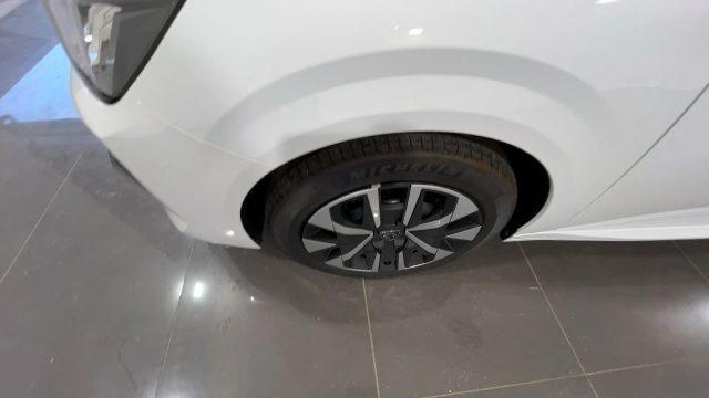 PEUGEOT 208 PureTech 75 S&S 5 porte Style