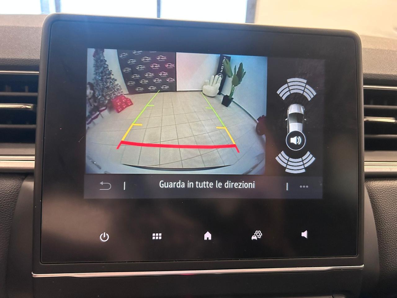 Renault Captur TCe 100 CV GPL Techno 2023