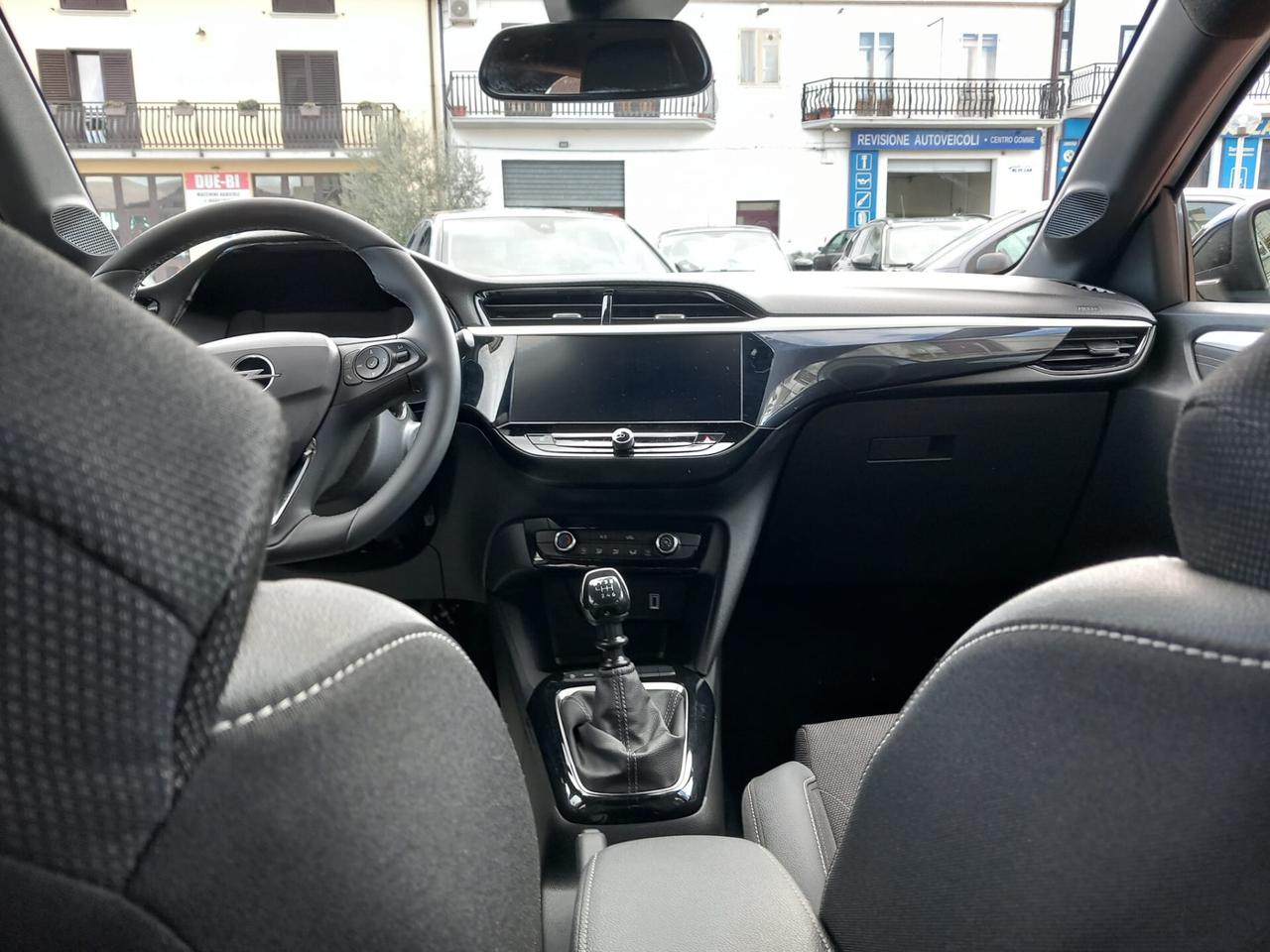 Opel Corsa 1.2 100 CV GS