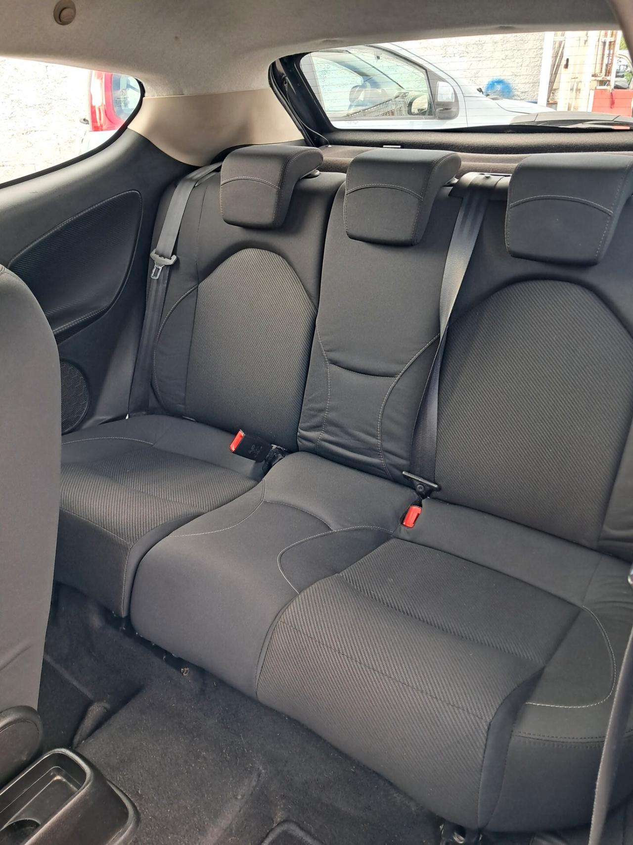 Alfa Romeo MiTo 1.3 JTD 95cv