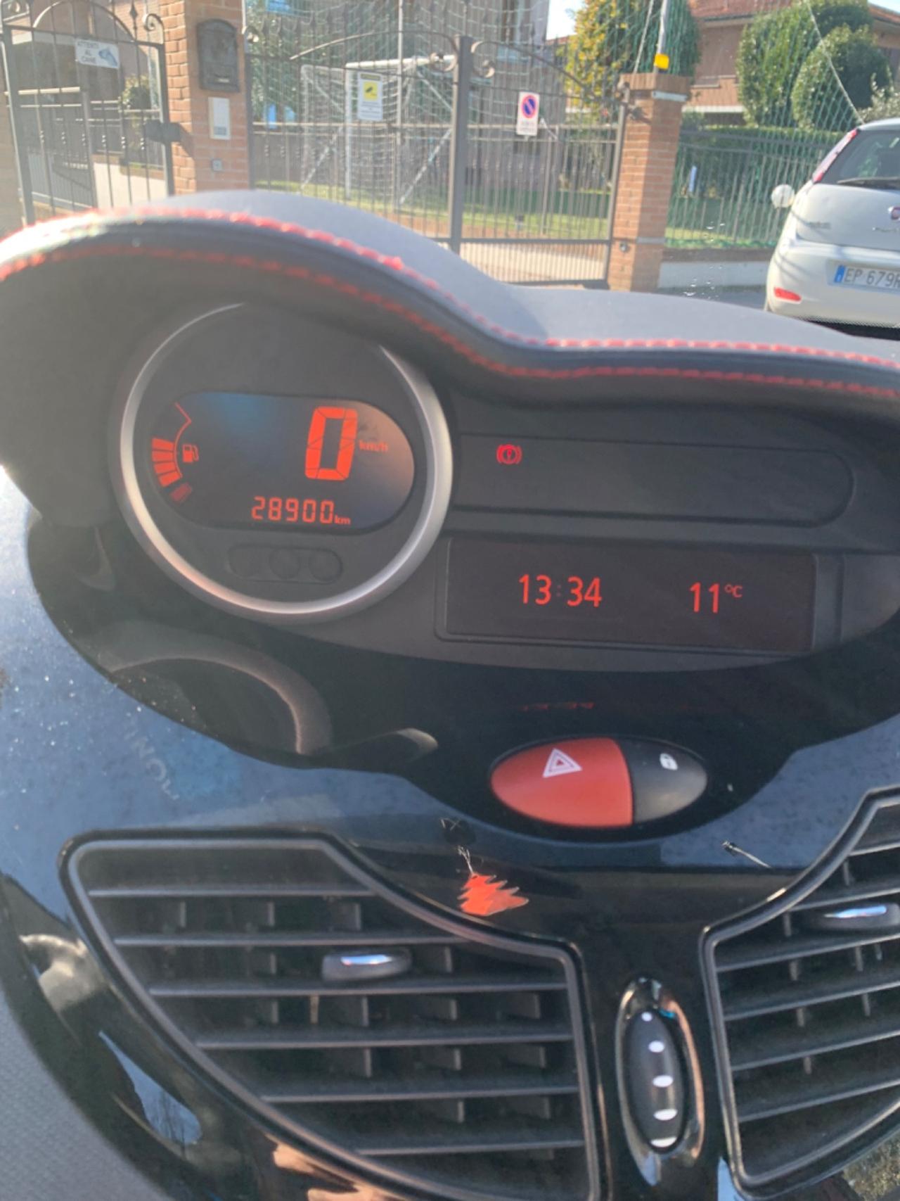 Utilitaria neopatentati 1.2 benzina