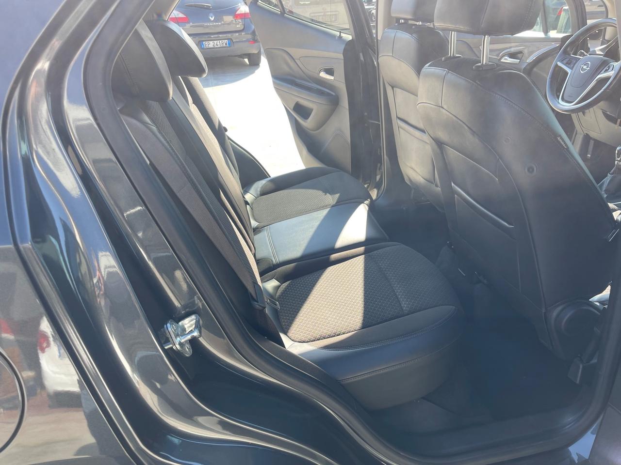 Opel Mokka X 1.6 CDTI Ecotec 136CV 4x2 Start&Stop Innovation