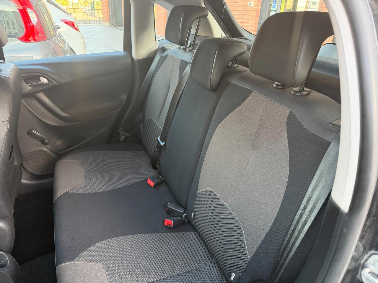 Citroen C3 1.2 VTi 82 Seduction