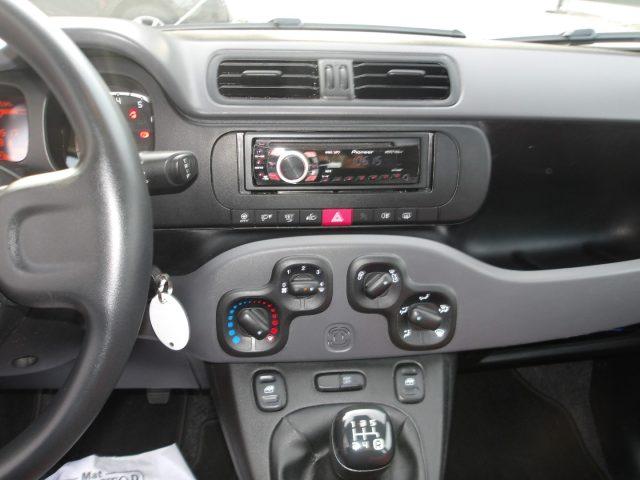 FIAT Panda 1.2 NEOPATENTATI